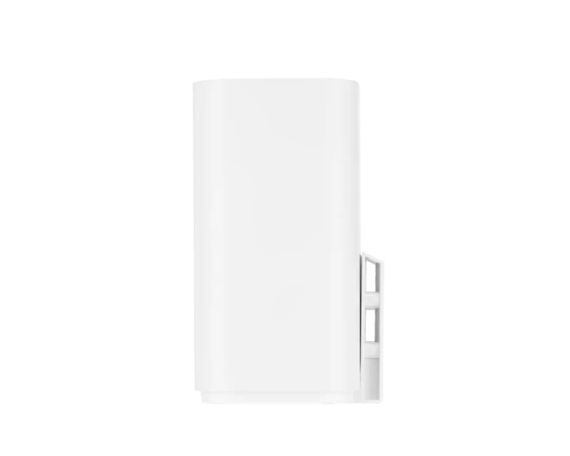 Fotografija proizvoda: ZenWiFi BD4 Outdoor (W-1-PK) AiMesh dual-band WiFi 7 ruter beli