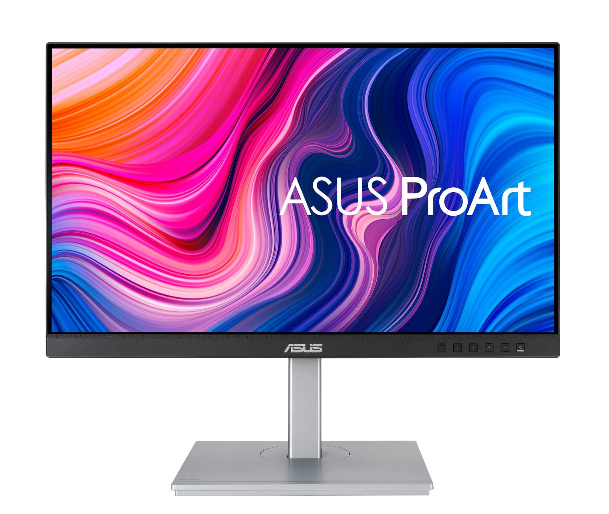 Fotografija proizvoda: 23.8 inča PA247CV FHD 1920x1080 IPS USB-C 65W dizajnerski monitor