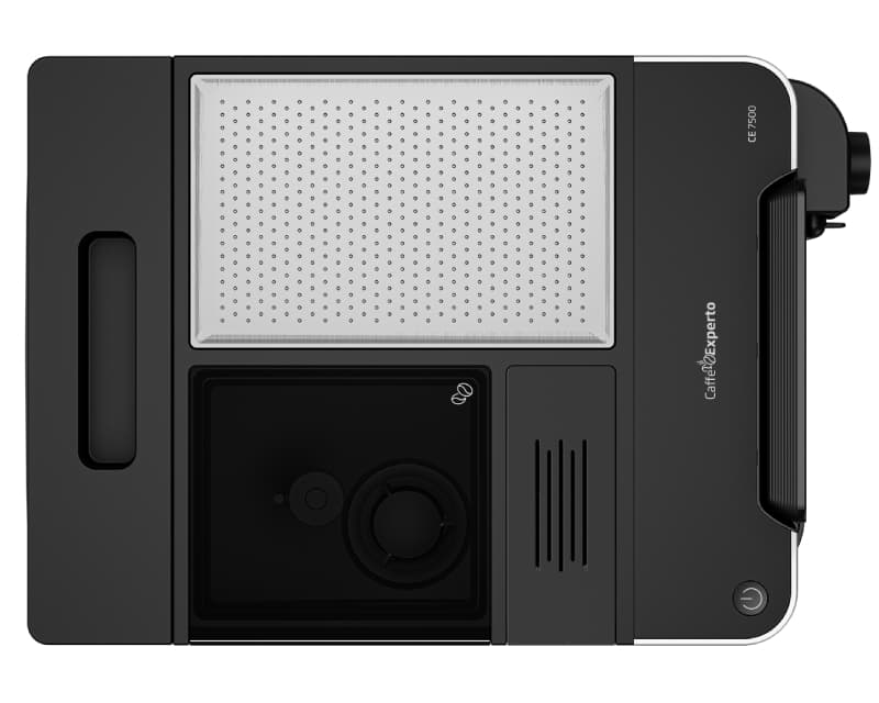 Fotografija proizvoda: CEG 7304 X espreso aparat outlet