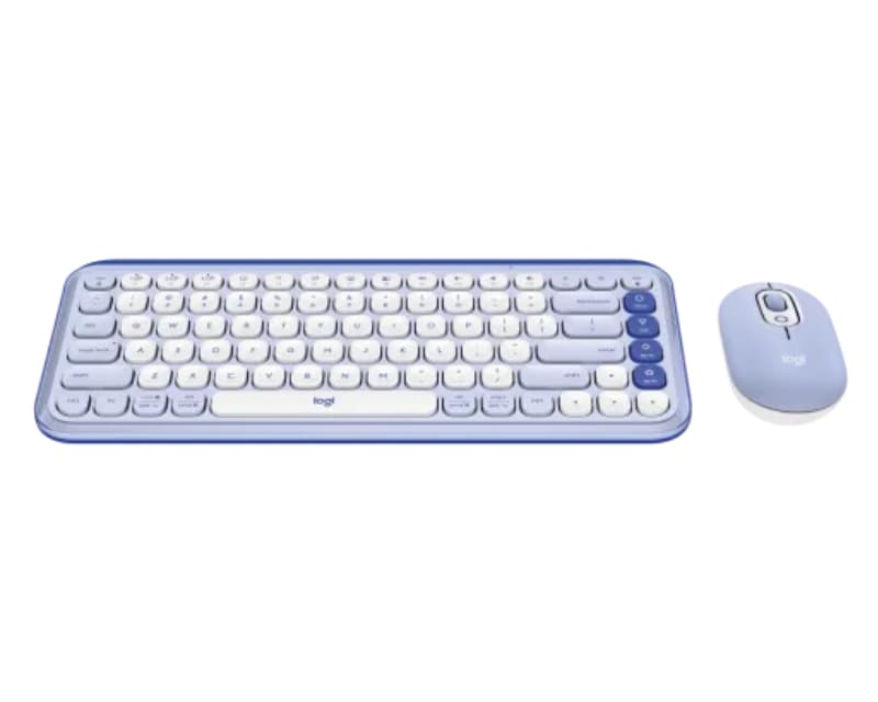 Fotografija proizvoda: POP Icon Combo US tastatura ljubičasta