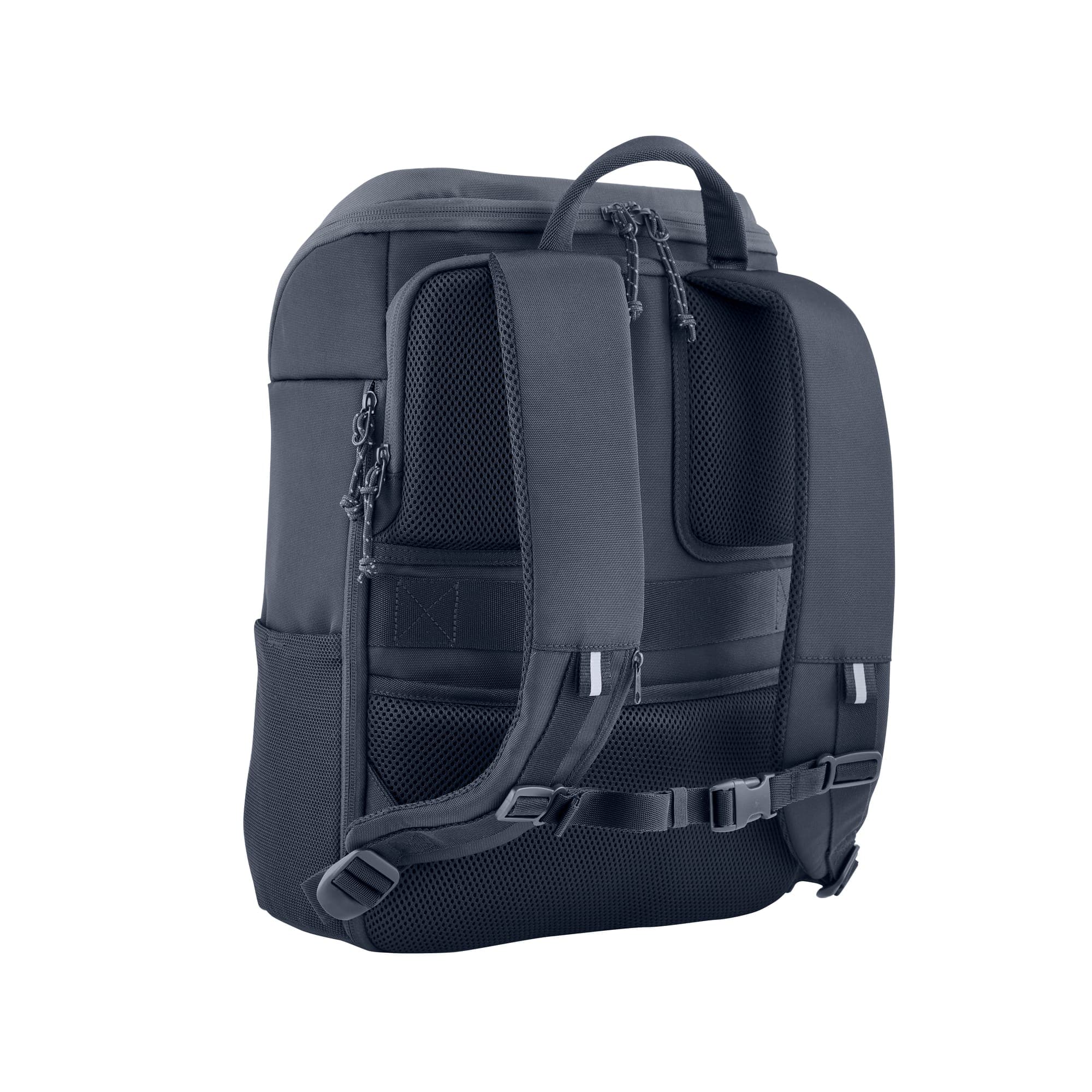 Fotografija proizvoda: Ranac HP 15,6" Travel/6H2D8AA/25l/siva