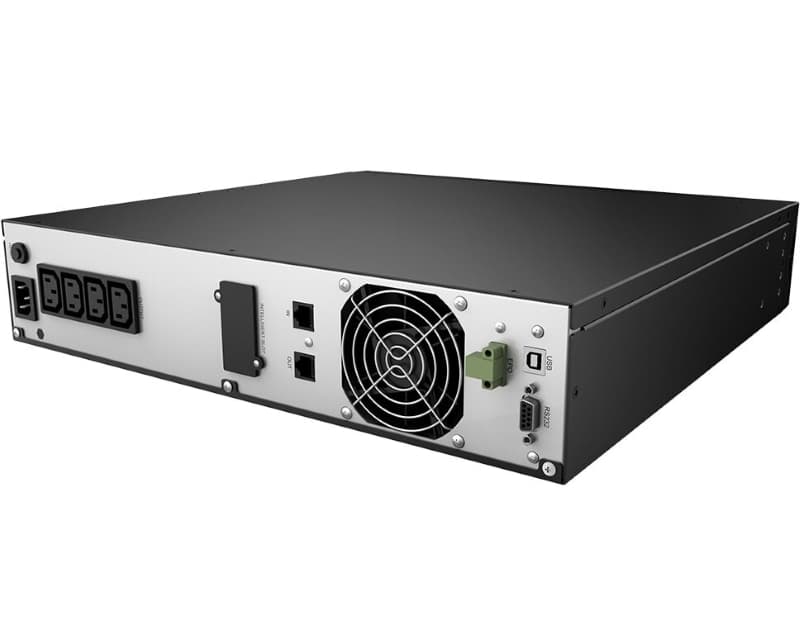 Fotografija proizvoda: Argus 1200 720W UPS (UPLI-LI120AG-CG01B)