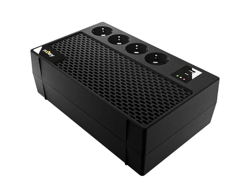 Fotografija proizvoda: Renton 650 PLUS 360W UPS (UPCSBLS665TRPCG01B)