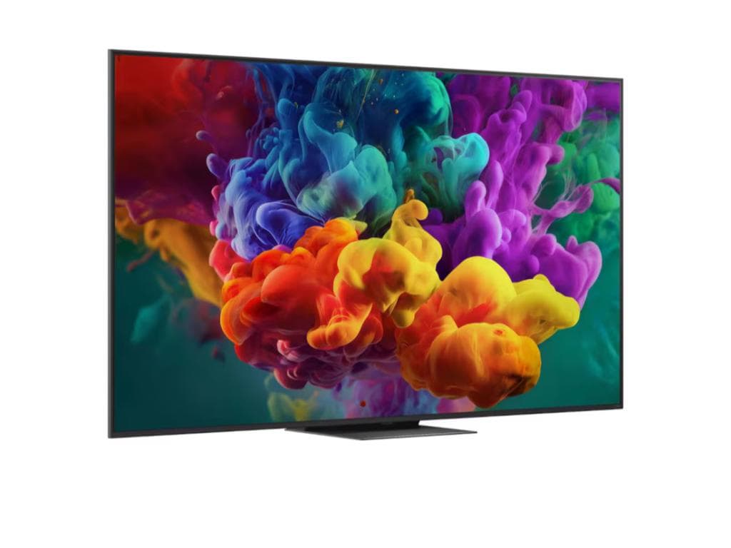 Fotografija proizvoda: Televizor LG 65QNED86B3B/QNED-Mini LED/65"/4K Ultra HD/smart/webOS 26/crna