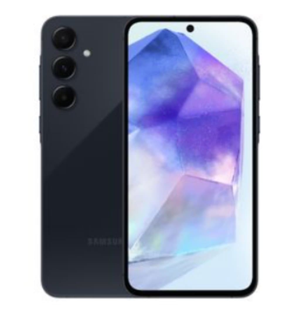 Fotografija proizvoda: Mobilni Telefon Samsung A35 6/128 Crni 5G