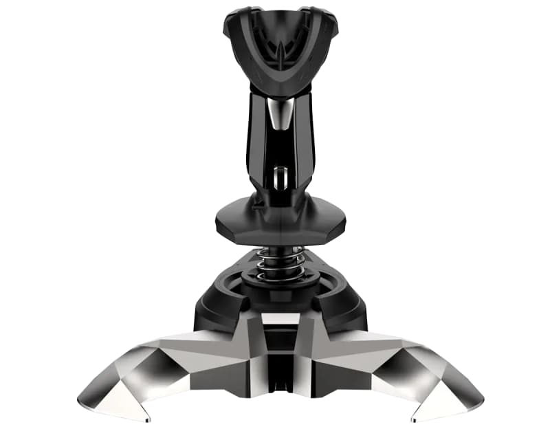 Fotografija proizvoda: MaxFire F27 USB Flight Joystick