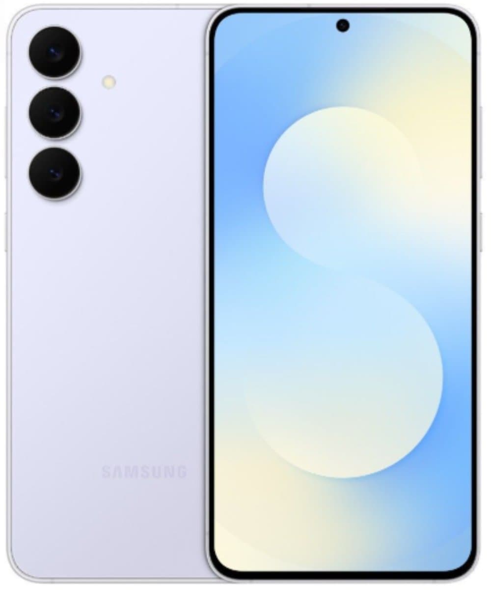 Fotografija proizvoda: Mobilni Telefon Samsung S25 FE 8/256 Plavi