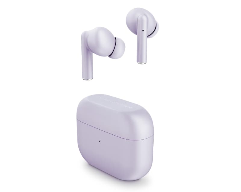 Fotografija proizvoda: Style 2 Violet True Wireless bežične slušalice ljubičaste (M45296)