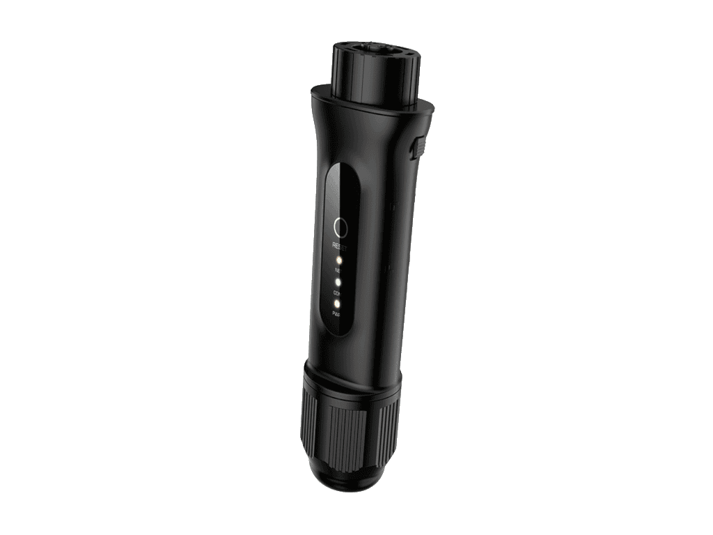 Fotografija proizvoda: Opcija za SE SOLIS Dual LAN and WIFI Datalogger 4pin Stick