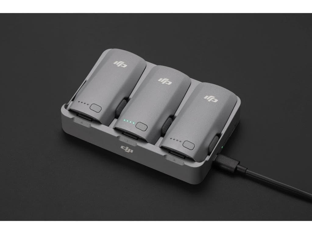 Fotografija proizvoda: Punjac DJI Neo 2 Two-Way Charging Hub