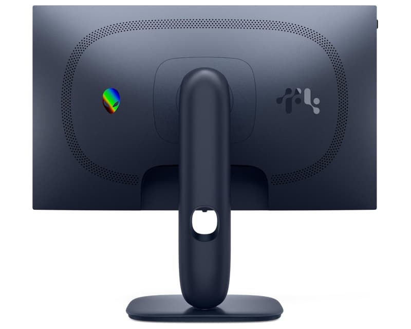 Fotografija proizvoda: 24.5 inčni AW2525HM 320Hz FreeSync/G-Sync Alienware Gaming monitor