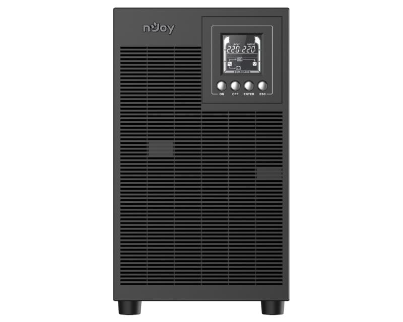 Fotografija proizvoda: Echo Pro 3000 2400W UPS (UPOL-OL300EP-CG01B)