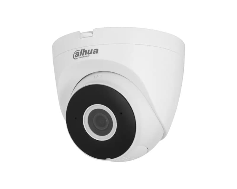 Fotografija proizvoda: IPC-HDW1230DT-SAW-0280B 2MP IR kamera sa fiksnom žižom mrežna eyeball kamera