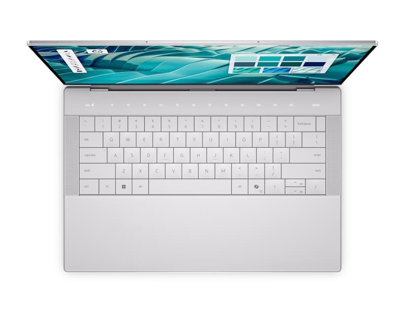 Fotografija proizvoda: 14 Premium DA14250 14,5 inčni FHD+ 120Hz 500nits Core Ultra 7 255H 32GB 1TB SSD GeForce RTX 4050 6GB osvetljena tastatura FP Win11Pro 3god NBD laptop