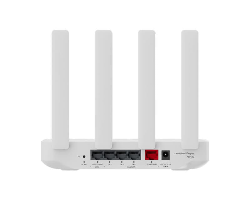 Fotografija proizvoda: Router AR180