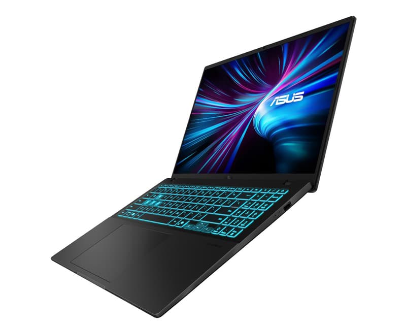 Fotografija proizvoda: V16 V3607VJ-TK183 (16 inča WUXGA, Core 5 210H, 16GB, SSD 512GB, RTX 3050) Laptop