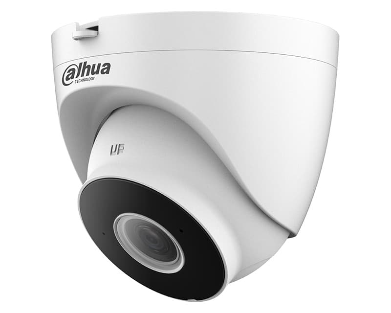 Fotografija proizvoda: IPC-HDW1430DT-STW-0280B 4MP IR Fixed-focal WiFi Eyeball Network kamera