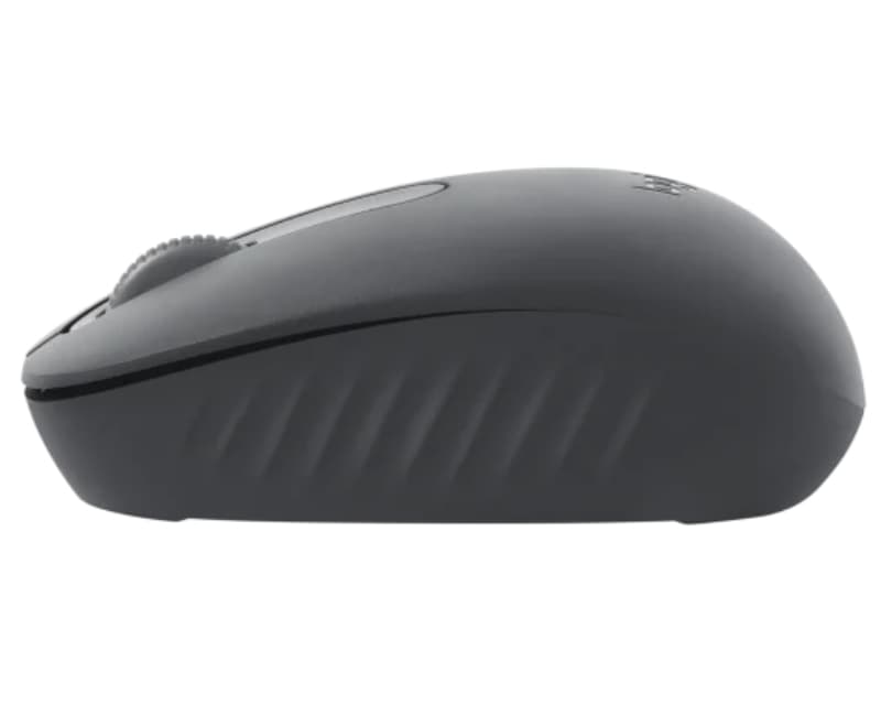 Fotografija proizvoda: M196 Bluetooth графит сиви миш