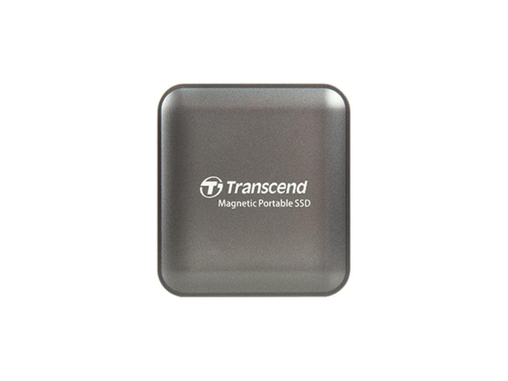 Fotografija proizvoda: SSD TRANSCEND TS1TESD420C 1000GB/eksterni/3.2/siva
