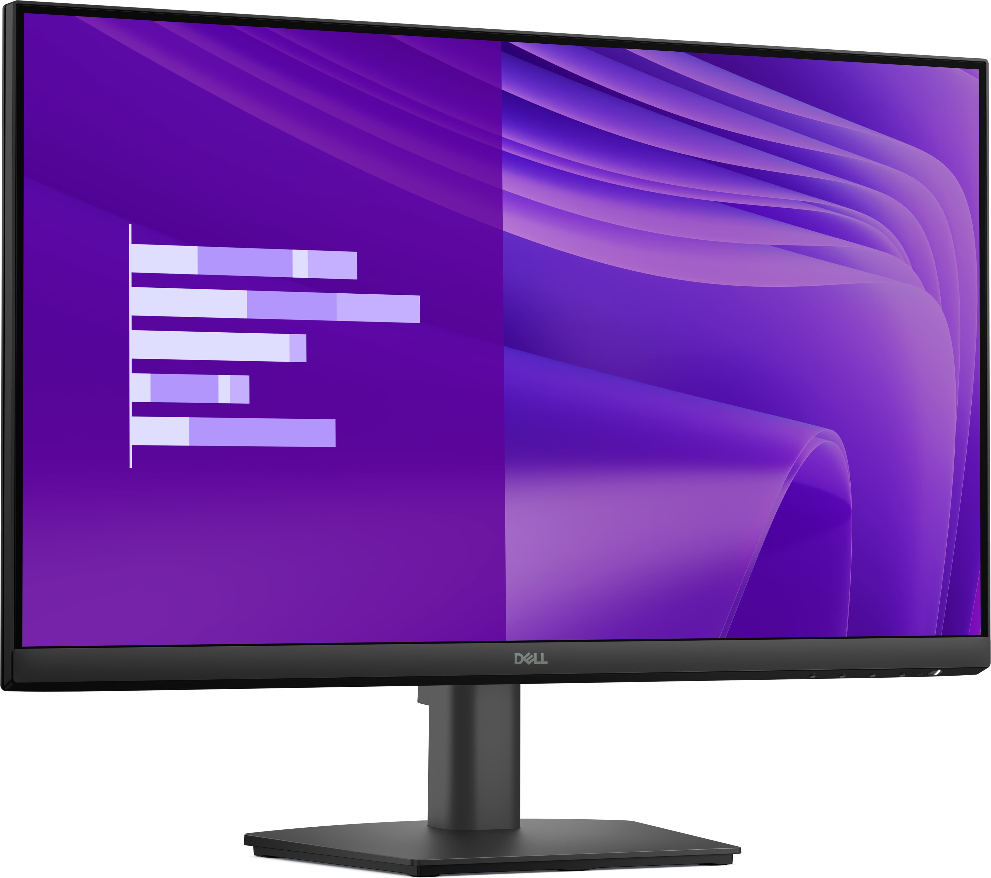 Fotografija proizvoda: Monitor E2425HM 23.8 inča 100Hz Pro IPS