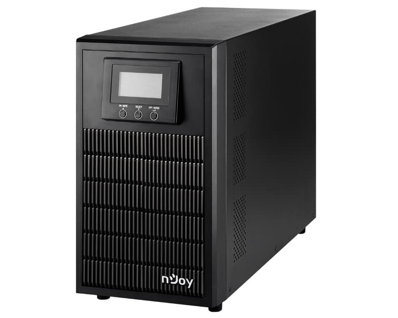 Fotografija proizvoda: Aten PRO 3000 2700W UPS (PWUP-OL300AP-AZ01B)