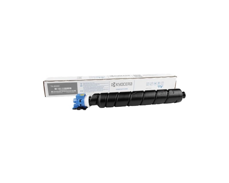 Fotografija proizvoda: TK-8555C cijan toner