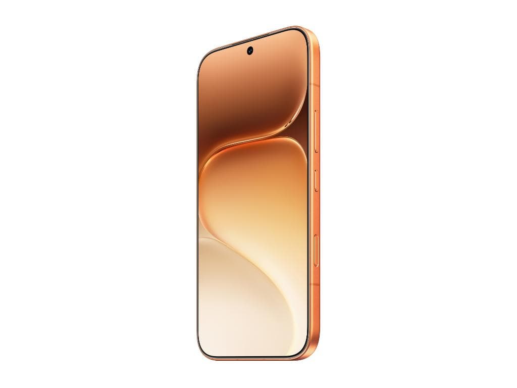 Fotografija proizvoda: Smartphone HONOR 600 8GB/256GB/Narandžasta