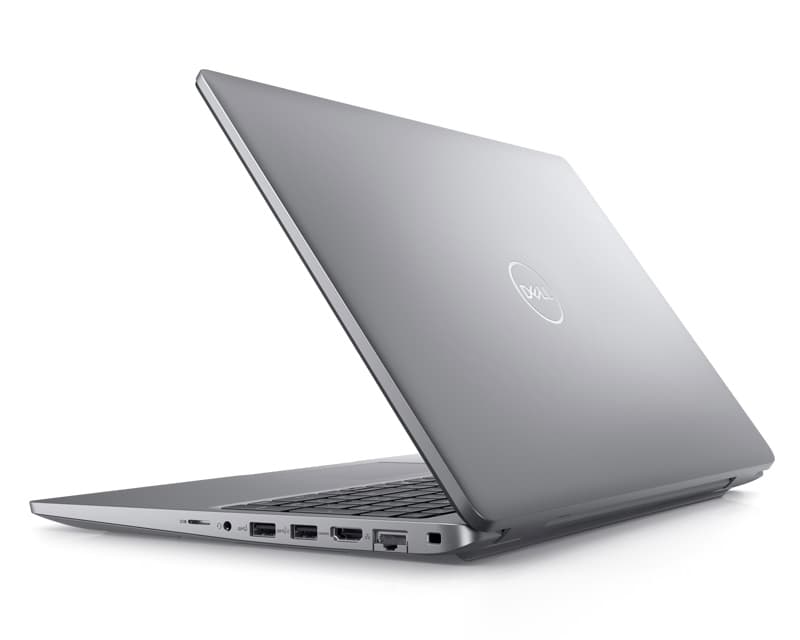 Fotografija proizvoda: Latitude 5550 15.6 inch FHD i5-1335U 8GB 512GB SSD Backlit FP SC Win11Pro 3yr ProSupport