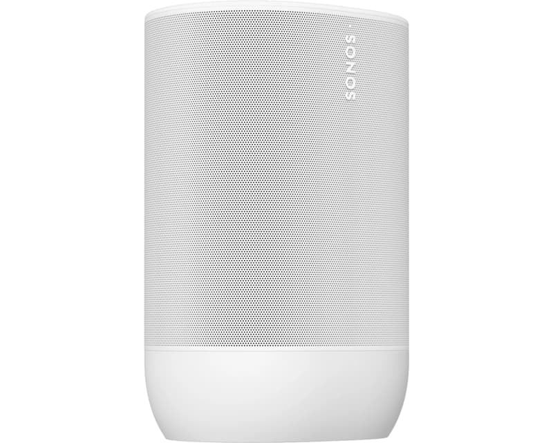Fotografija proizvoda: MOVE 2 Wireless Speaker white