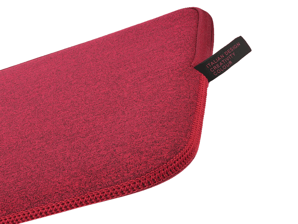 Fotografija proizvoda: Futrola TUCANO MELANGE SLEEVE 13/14" /bordo