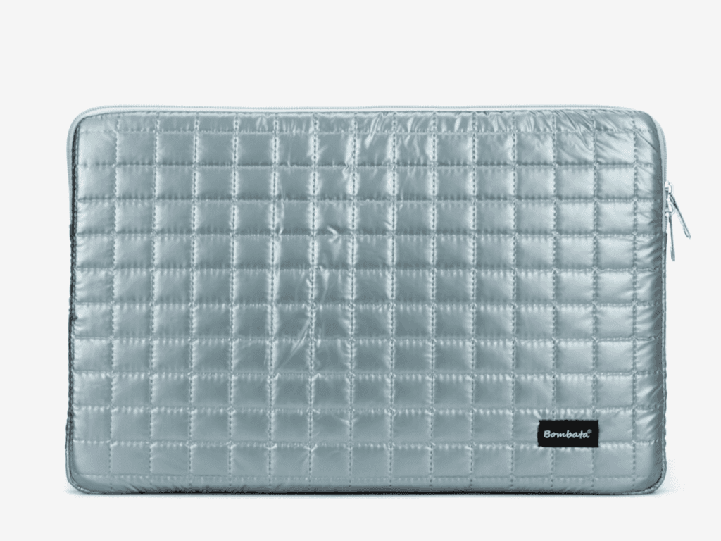 Fotografija proizvoda: Futrola BOMBATA 100gr sleeve 15,6"/16" Pale Blue