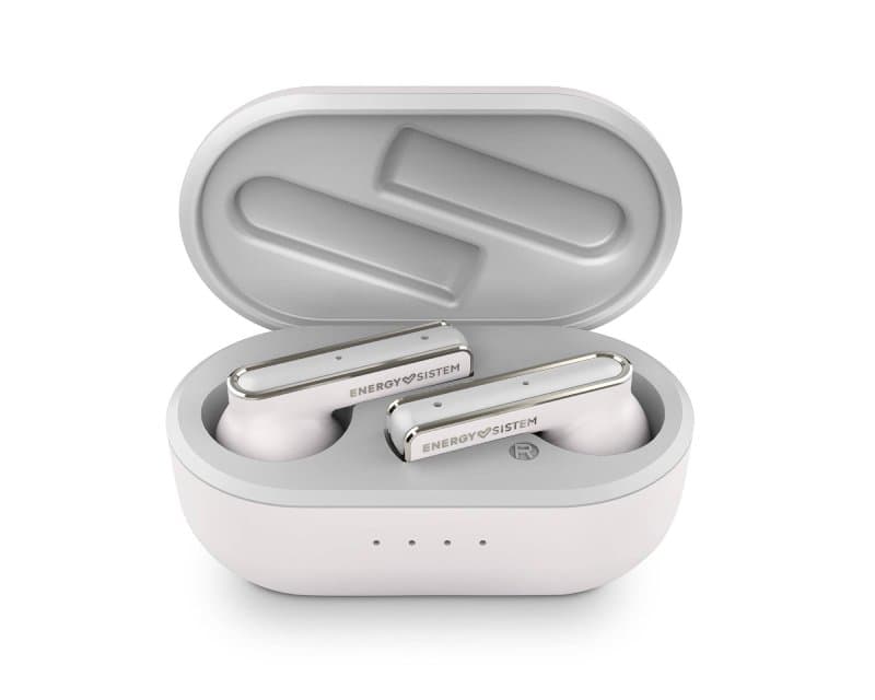 Fotografija proizvoda: Style 4 Cream True Wireless slušalice krem (M45351)
