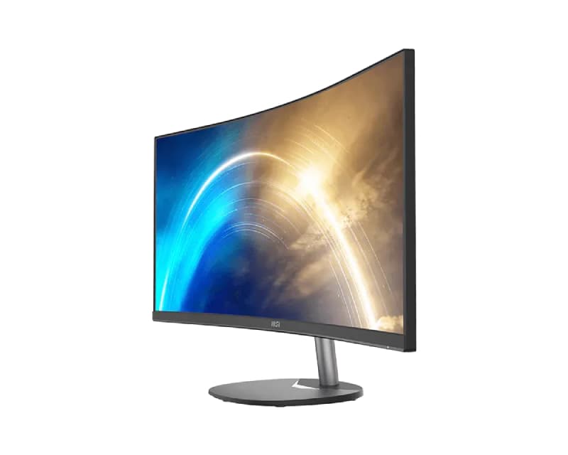 Fotografija proizvoda: 34 inča PRO MP341CQ E12 UWQHD 3440x1440 100Hz AdaptiveSync zakrivljeni business monitor crni