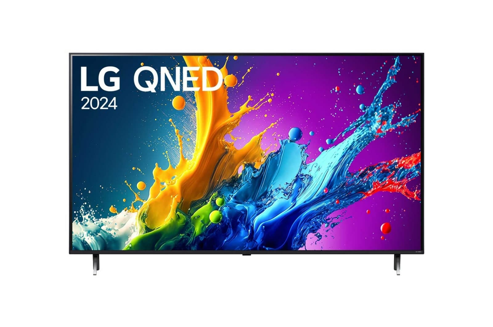 Fotografija proizvoda: 55QNED80T3A.AEU LG TV 48-55"