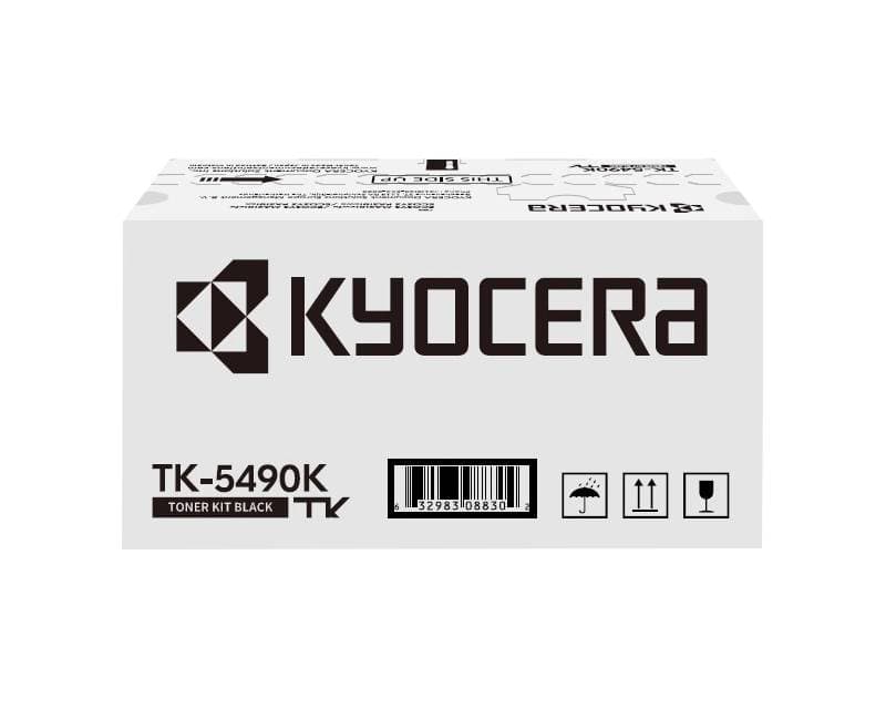 Fotografija proizvoda: TK-5490K crni toner