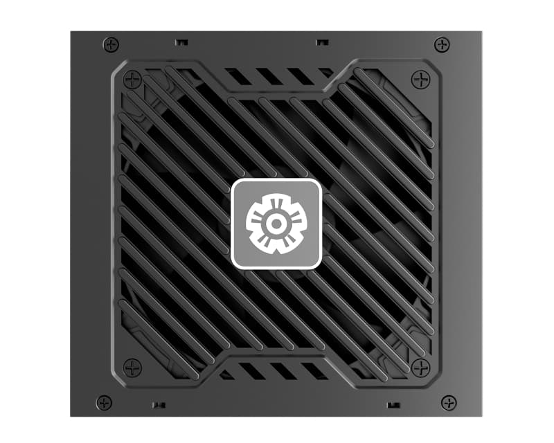 Fotografija proizvoda: EMP650W MAXPRO IV 650W 80 Plus napajanje