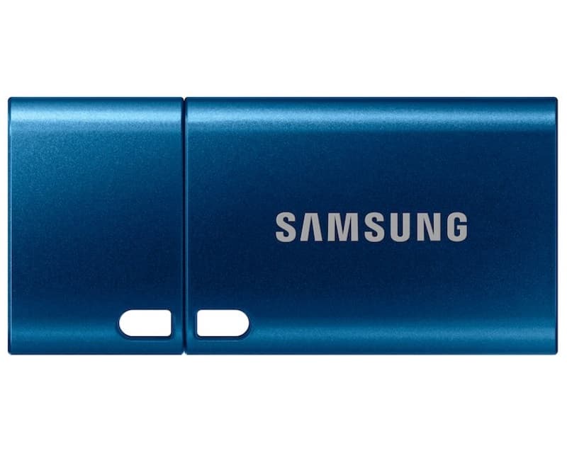 Fotografija proizvoda: 64GB Type-C USB 3.1 MUF-64DA plavi