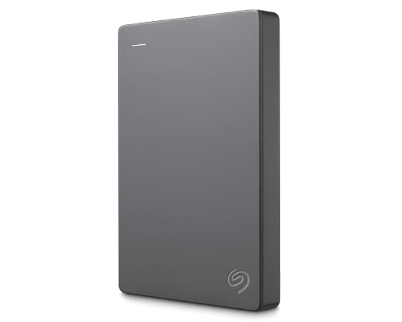 Fotografija proizvoda: Basic Portable 2TB 2.5 inča eksterni hard disk STJL2000400