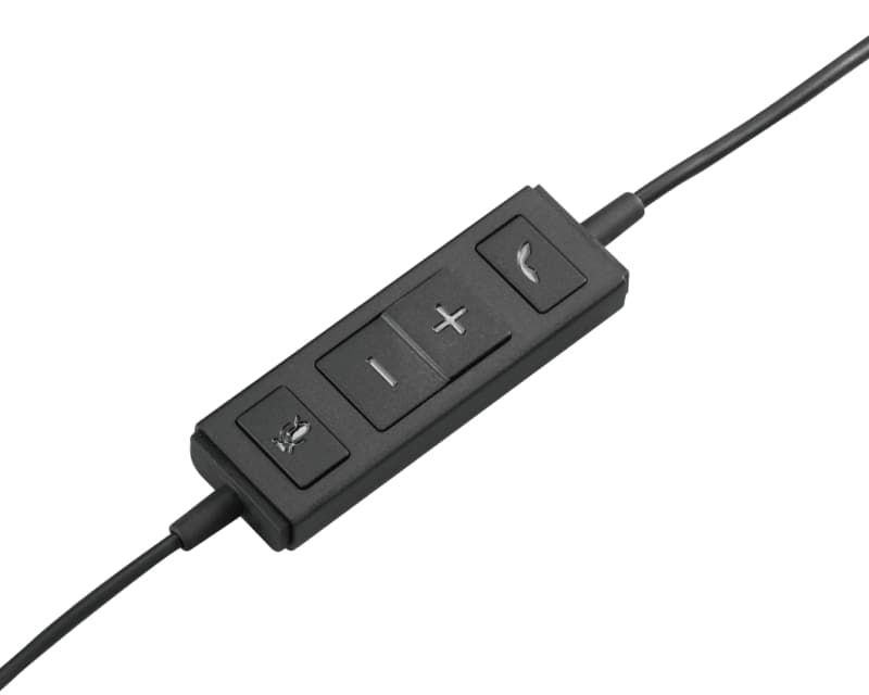 Fotografija proizvoda: H570e Stereo (Teams Version) USB-C slušalice sa mikrofonom