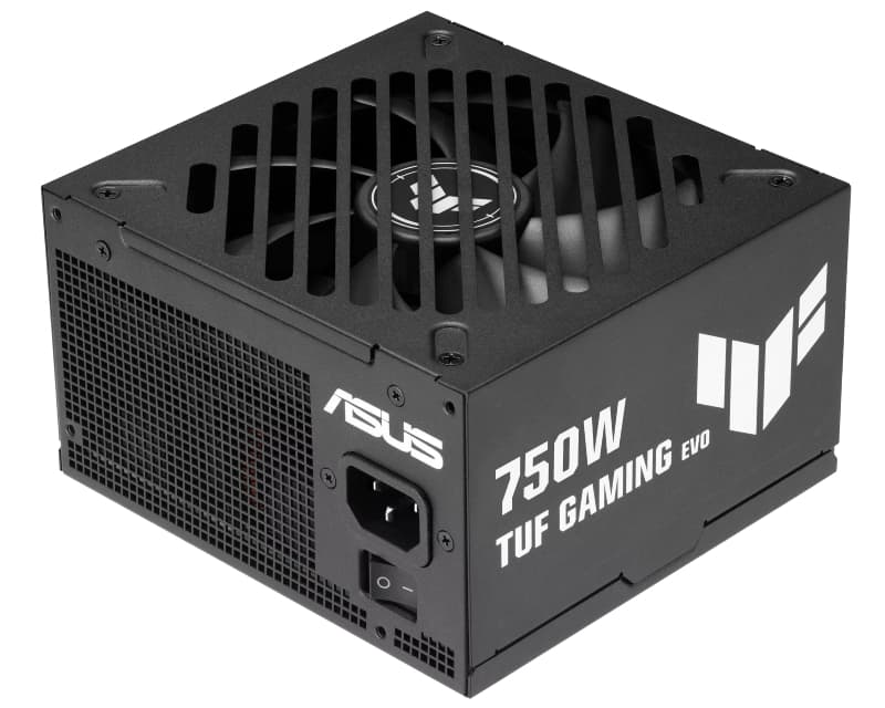Fotografija proizvoda: TUF-GAMING-750G-EVO 750W napajanje