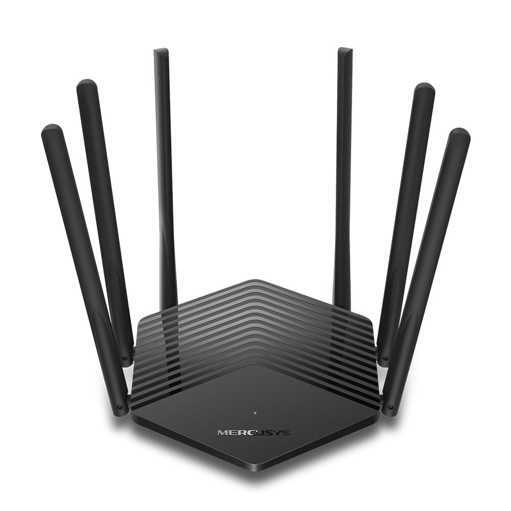 Fotografija proizvoda: MR50G(EU) AC1900 Wireless Dual Band Gigabit Router