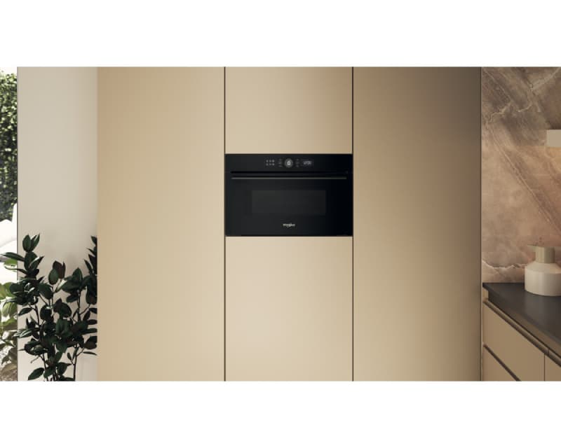 Fotografija proizvoda: WMD54MBA built-in microwave oven