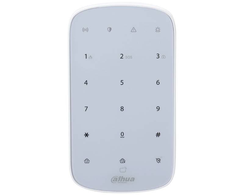 Fotografija proizvoda: ARK30T-W2(868) Bežična tastatura
