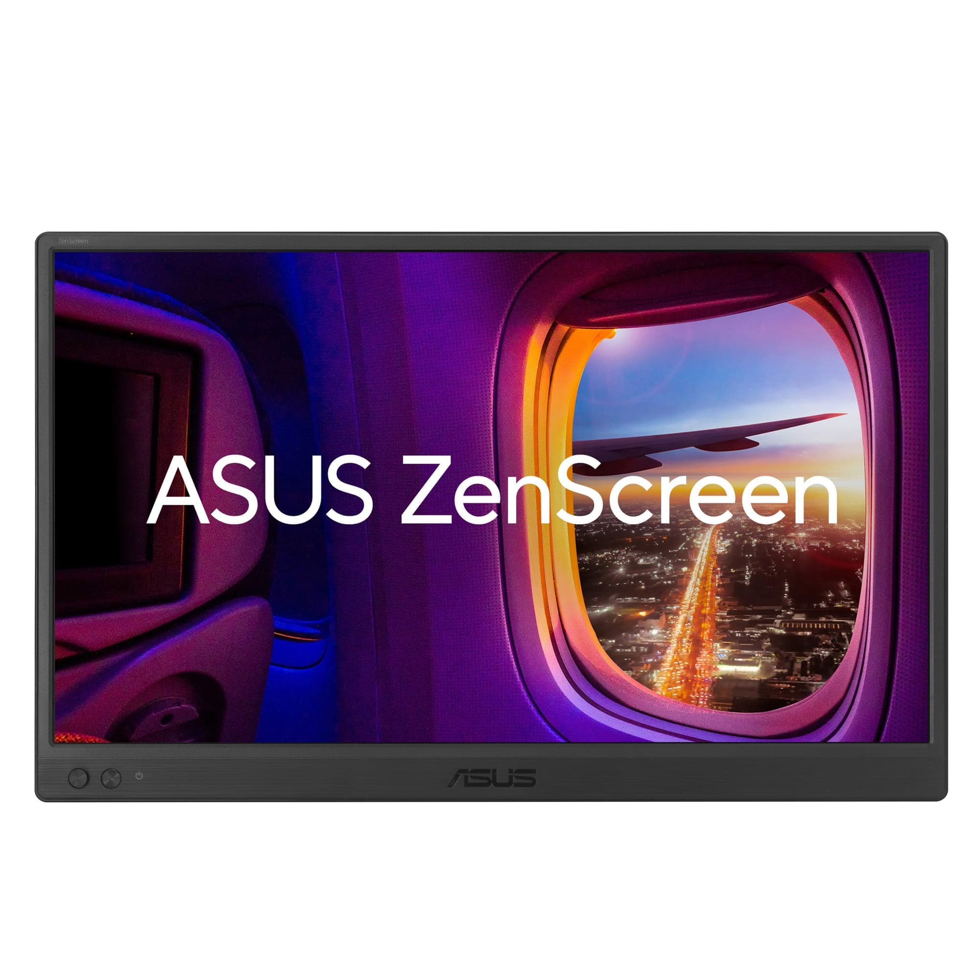 Fotografija proizvoda: 15.6 inča ZenScreen MB169CK FHD 1920x1080 IPS prenosni monitor