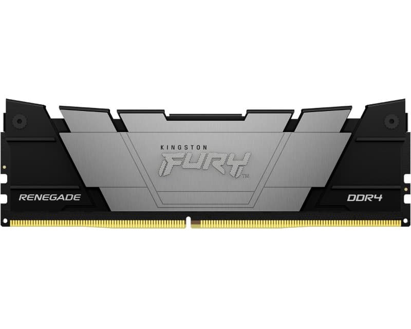 Fotografija proizvoda: DIMM DDR4 16GB 3600MT/s KF436C16RB12/16 Fury Renegade Black