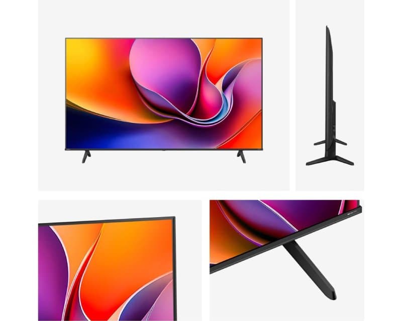 Fotografija proizvoda: 75 inča 75A6Q 4K UHD LED pametni TV izlazna ponuda