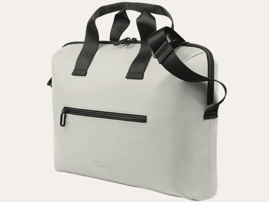 Fotografija proizvoda: Torba TUCANO GOMMO BAG 15.6" /siva