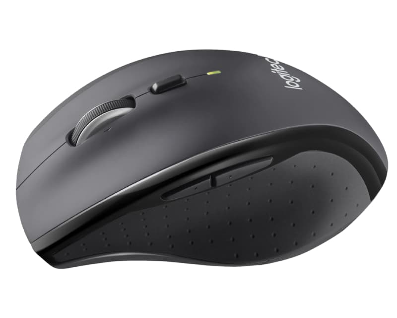 Fotografija proizvoda: M705 Wireless miš (verzija sa poboljšanjima)