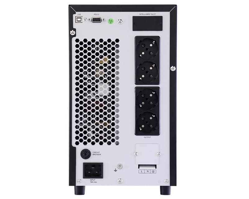 Fotografija proizvoda: Aten PRO 3000 2700W UPS (PWUP-OL300AP-AZ01B)