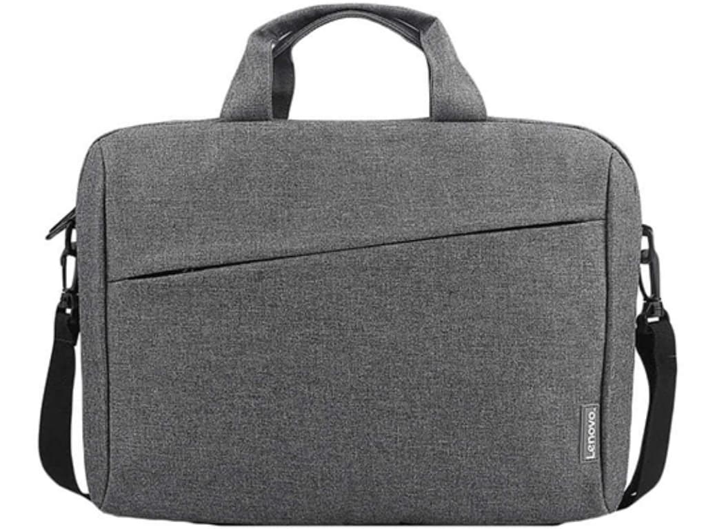 Fotografija proizvoda: Torba LENOVO 15.6" Casual Toploader T210/4X40T84060/siva